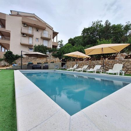 Apartments San Dramalj - Crikvenica Kültér fotó