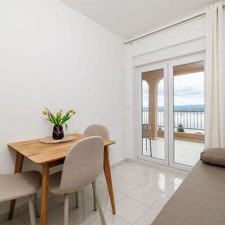 Apartments San Dramalj - Crikvenica Kültér fotó