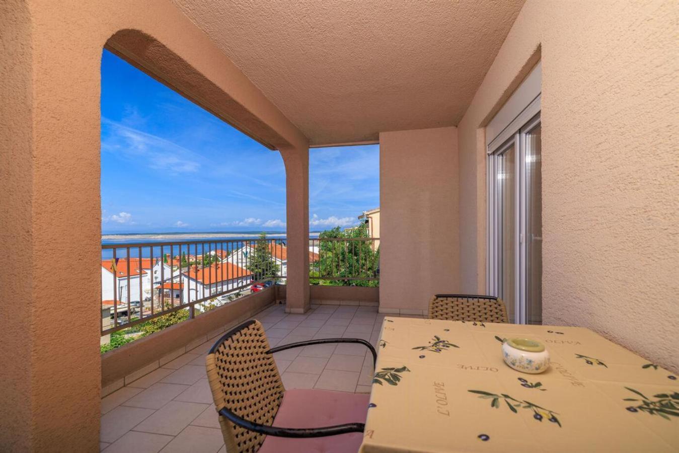 Apartments San Dramalj - Crikvenica Kültér fotó