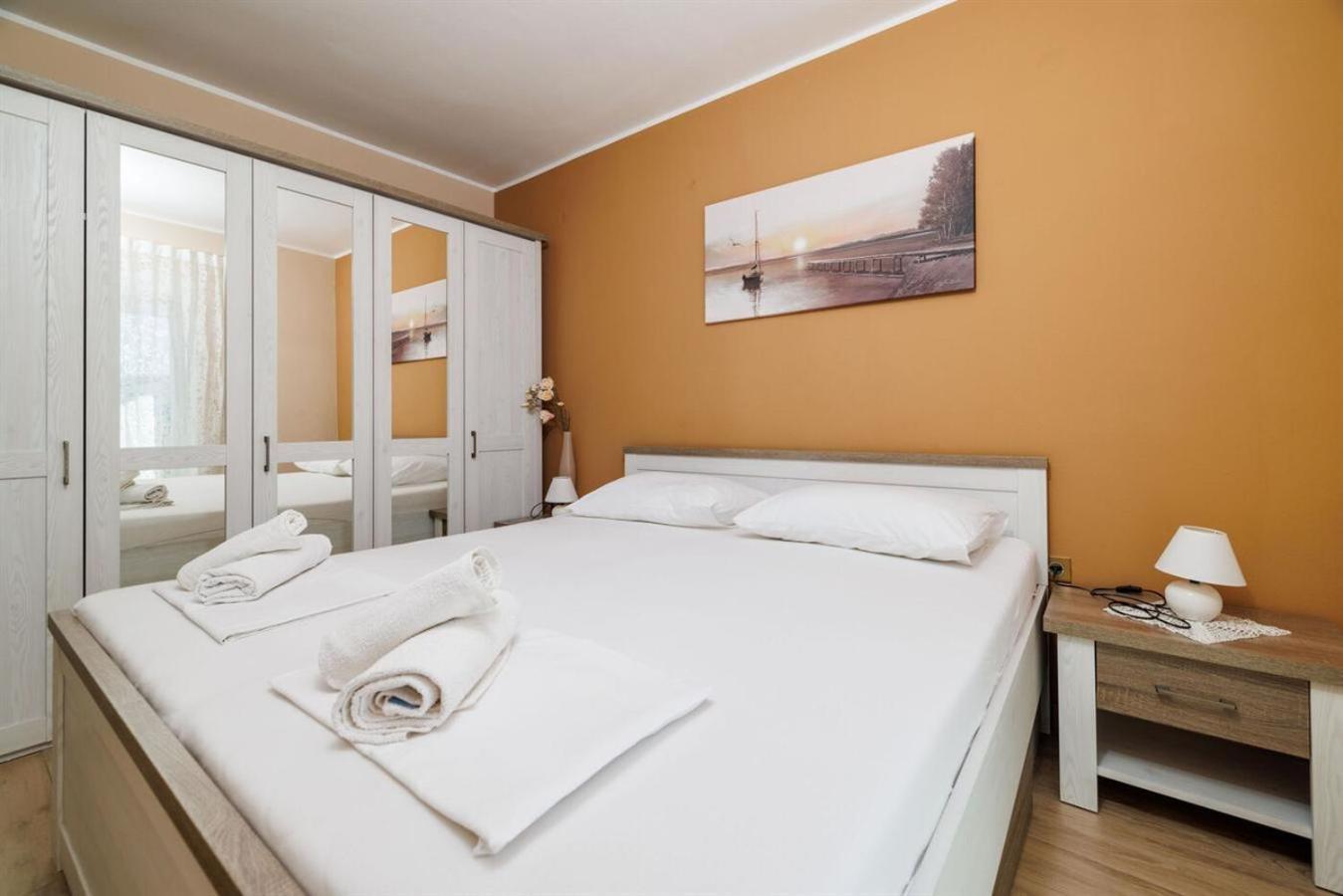 Apartments San Dramalj - Crikvenica Kültér fotó