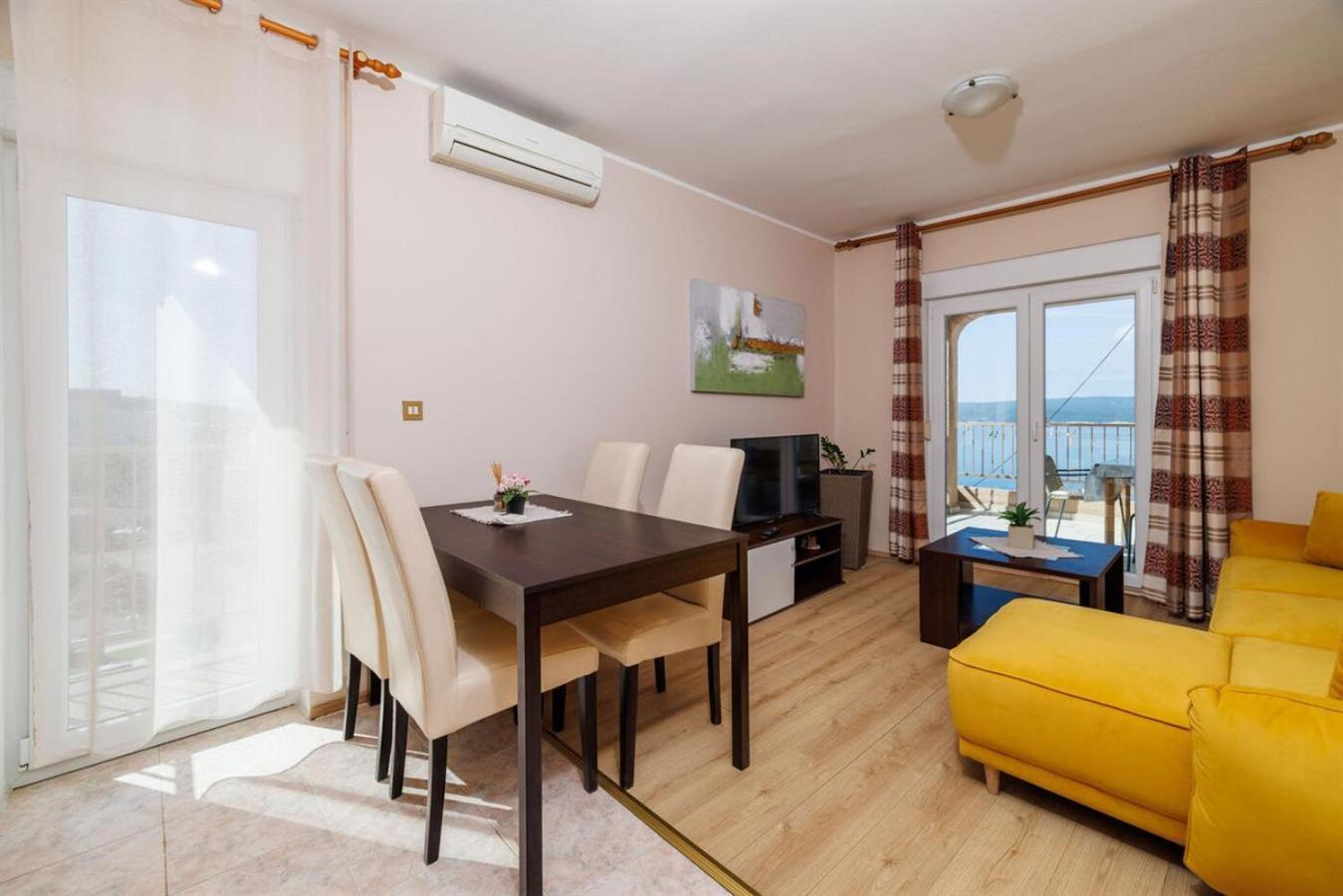 Apartments San Dramalj - Crikvenica Kültér fotó