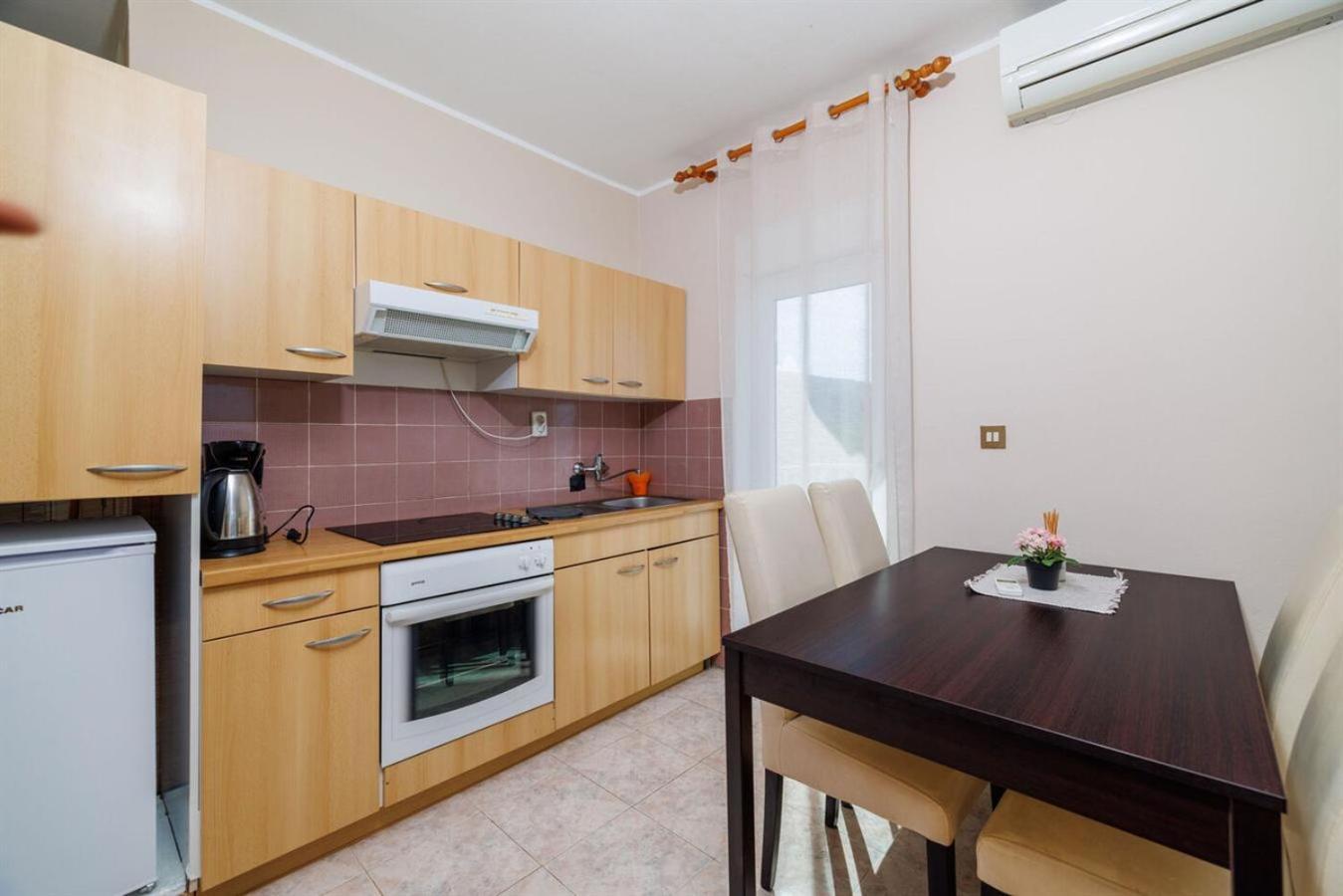 Apartments San Dramalj - Crikvenica Kültér fotó