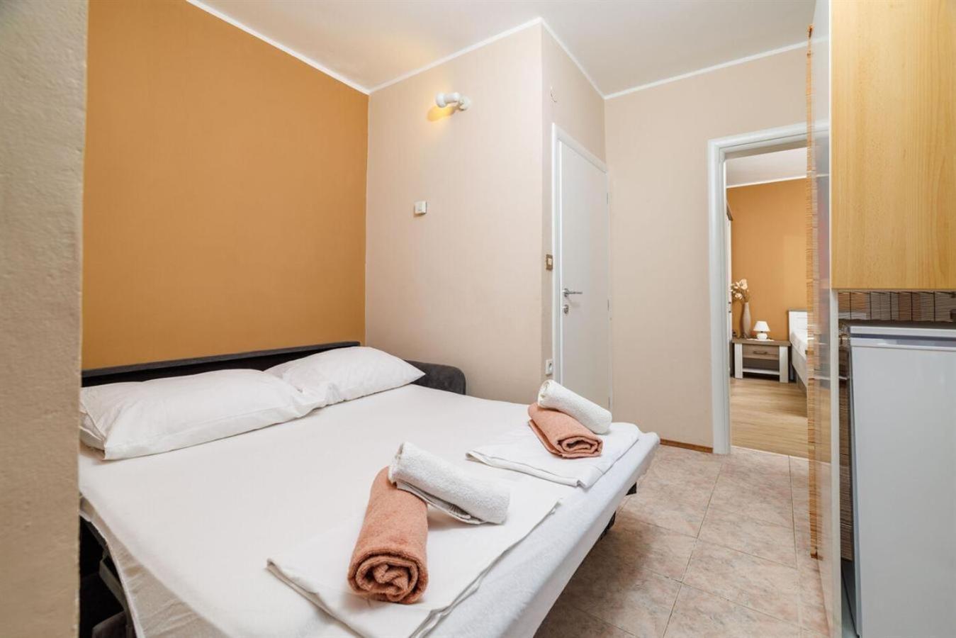 Apartments San Dramalj - Crikvenica Kültér fotó