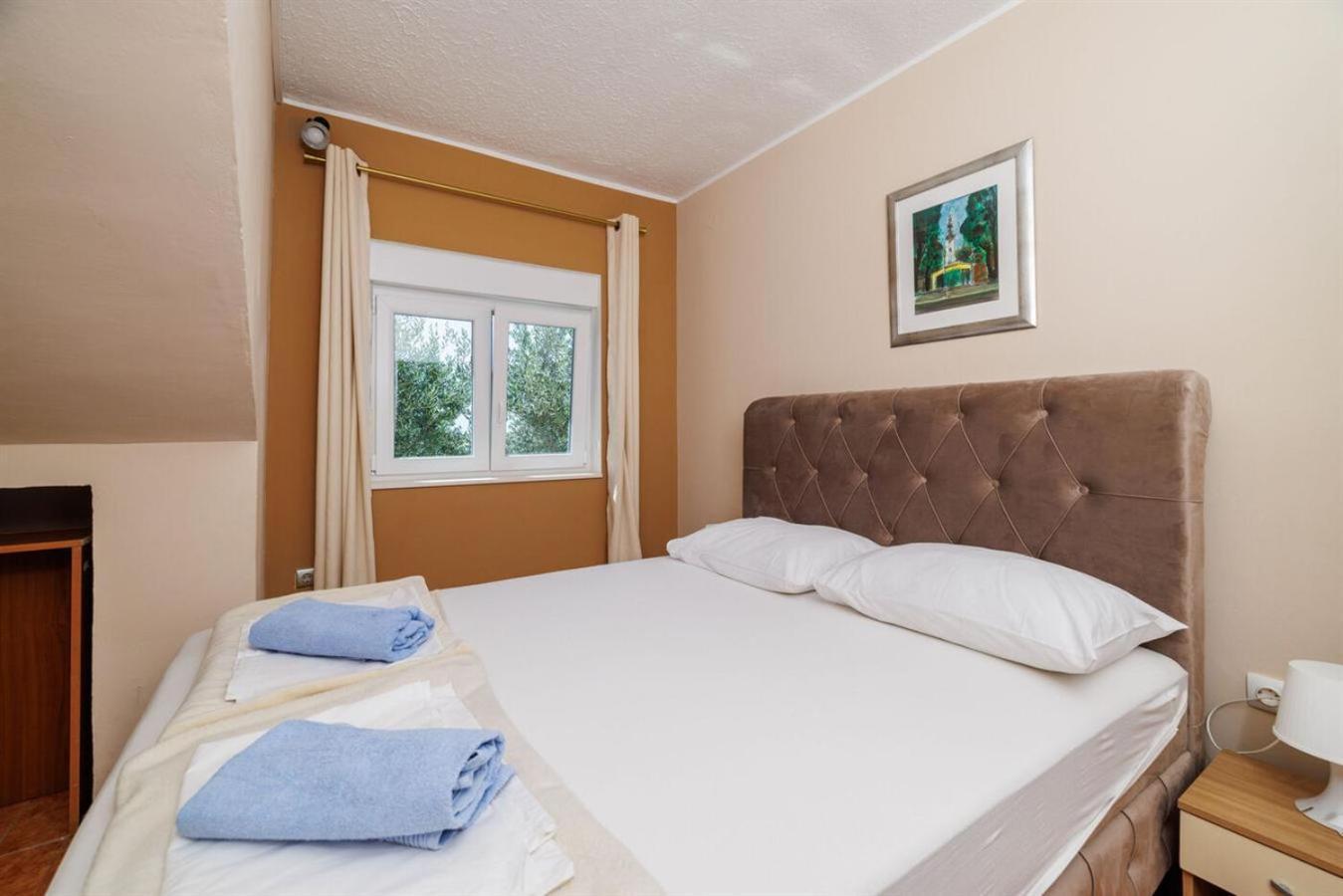 Apartments San Dramalj - Crikvenica Kültér fotó