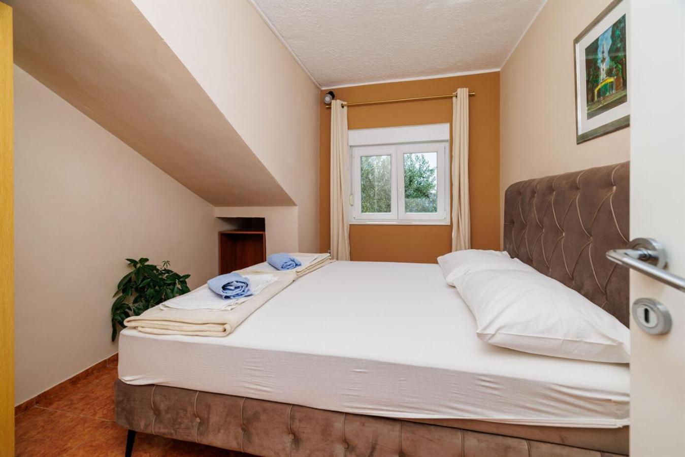Apartments San Dramalj - Crikvenica Kültér fotó