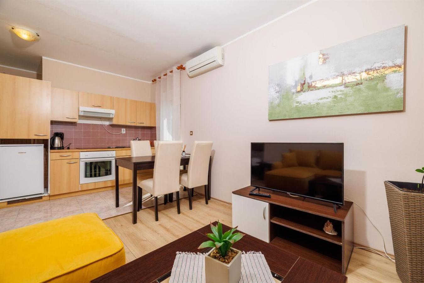 Apartments San Dramalj - Crikvenica Kültér fotó