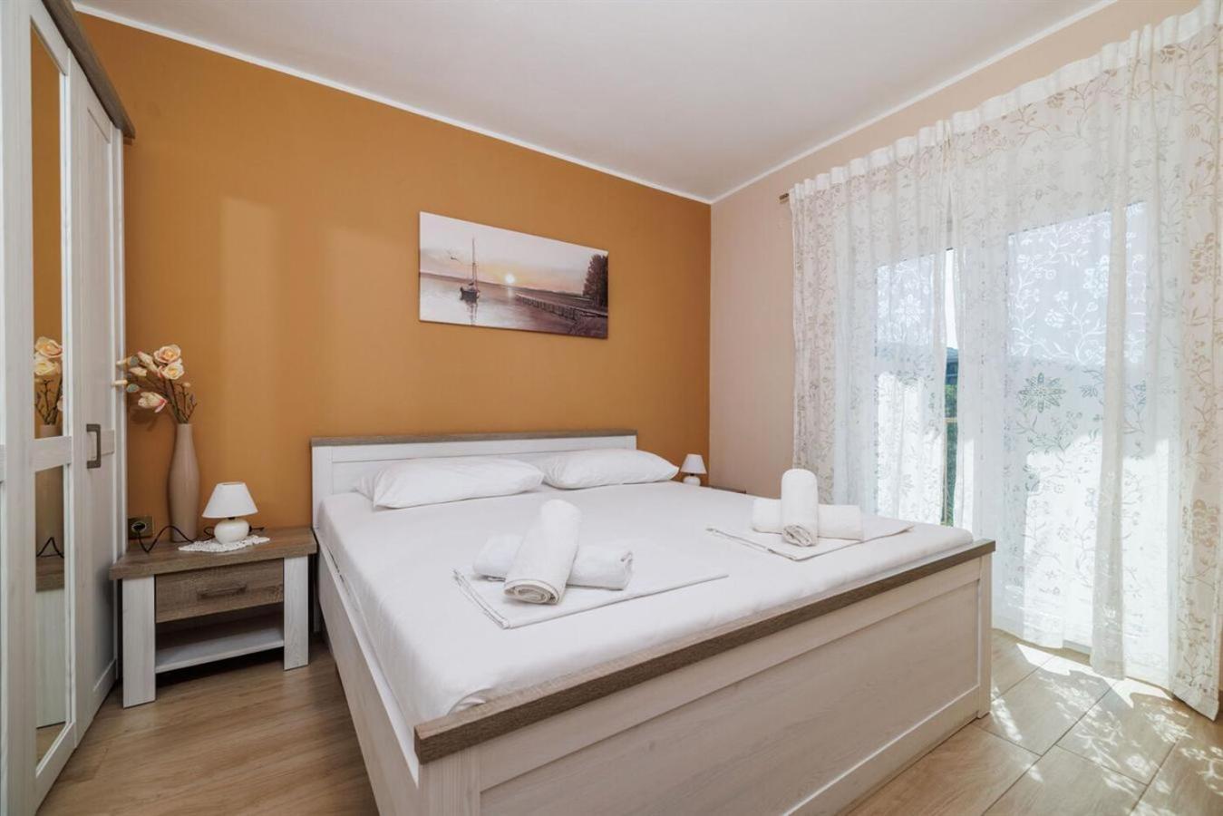 Apartments San Dramalj - Crikvenica Kültér fotó