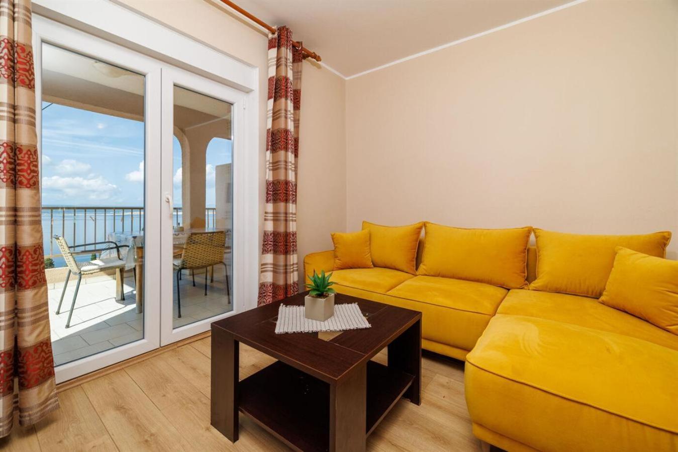 Apartments San Dramalj - Crikvenica Kültér fotó