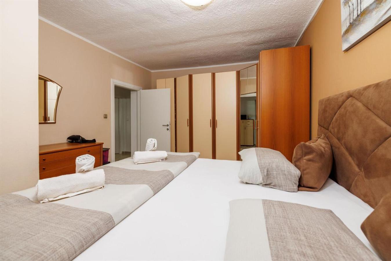 Apartments San Dramalj - Crikvenica Kültér fotó
