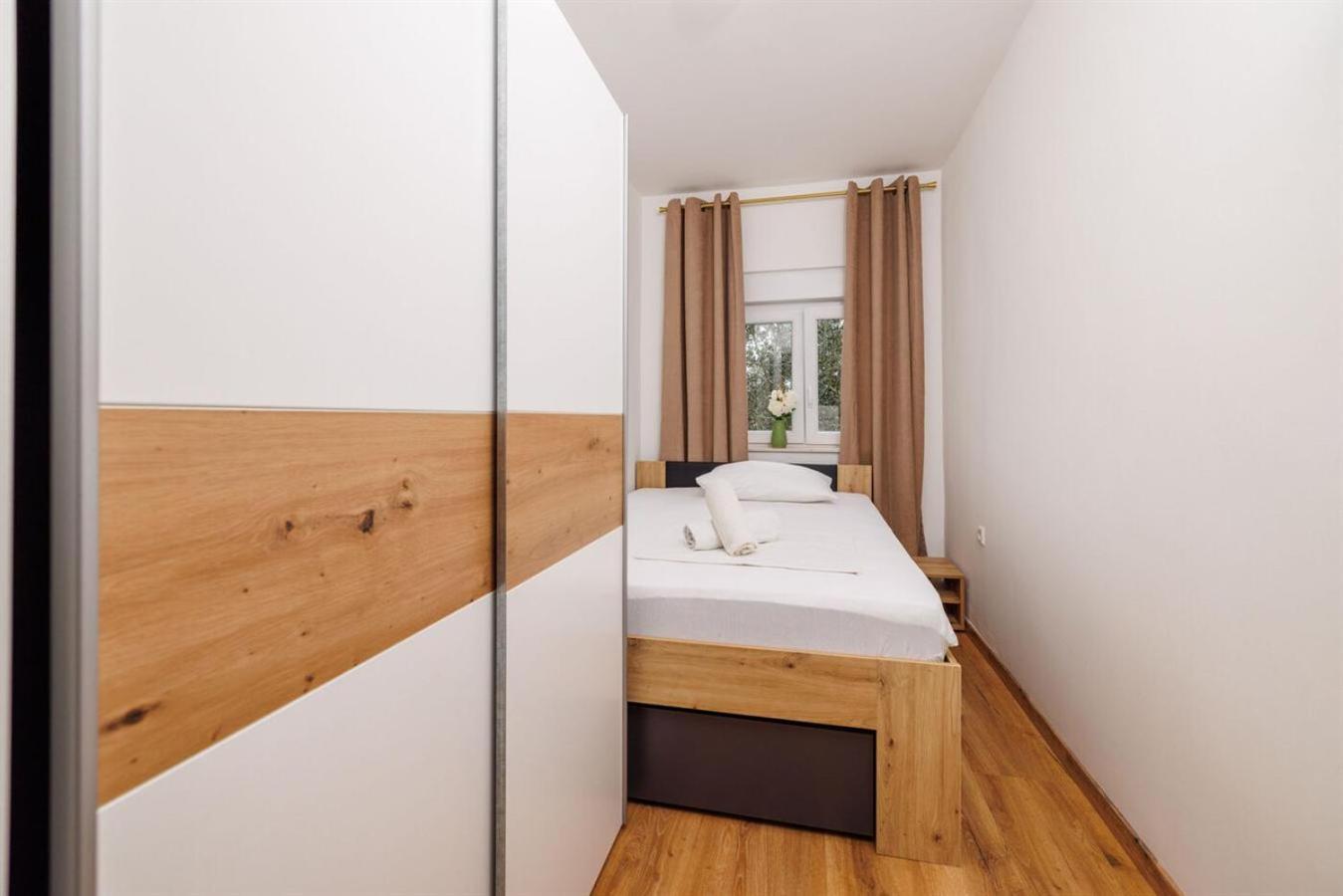 Apartments San Dramalj - Crikvenica Kültér fotó
