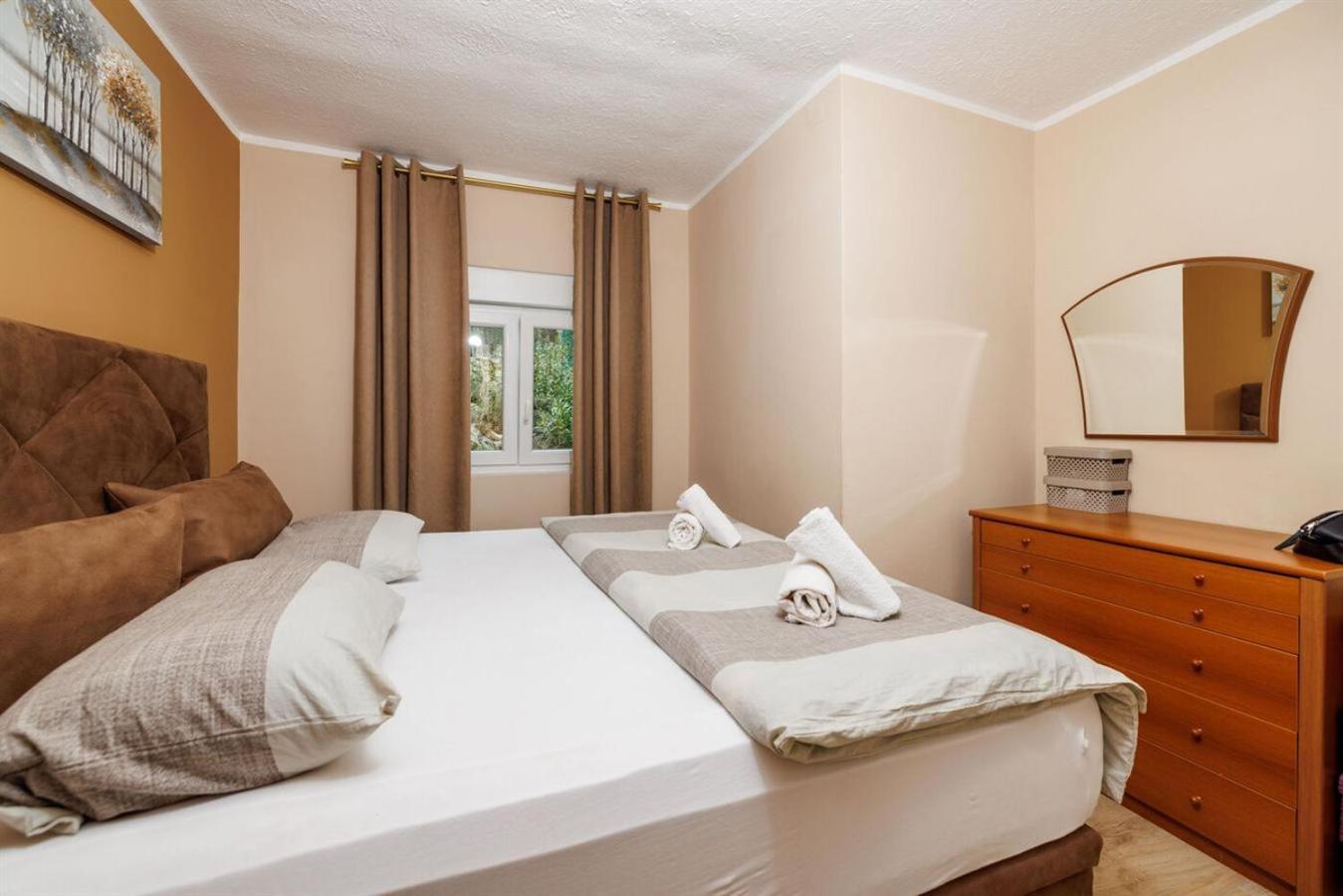Apartments San Dramalj - Crikvenica Kültér fotó