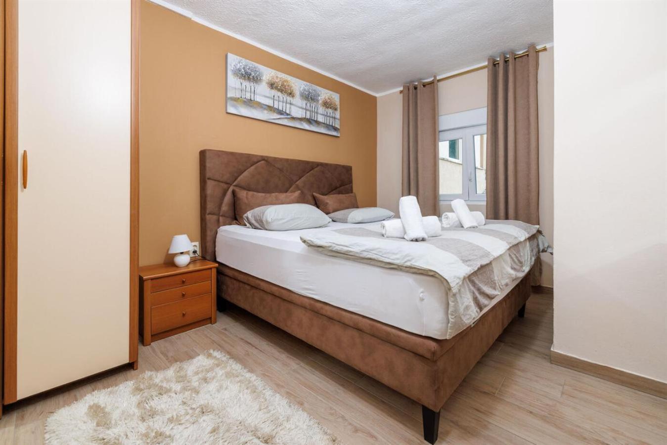 Apartments San Dramalj - Crikvenica Kültér fotó