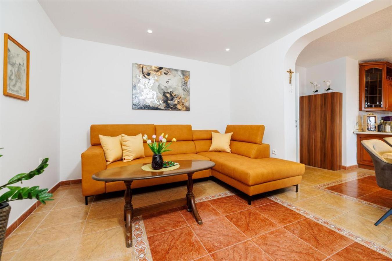 Apartments San Dramalj - Crikvenica Kültér fotó