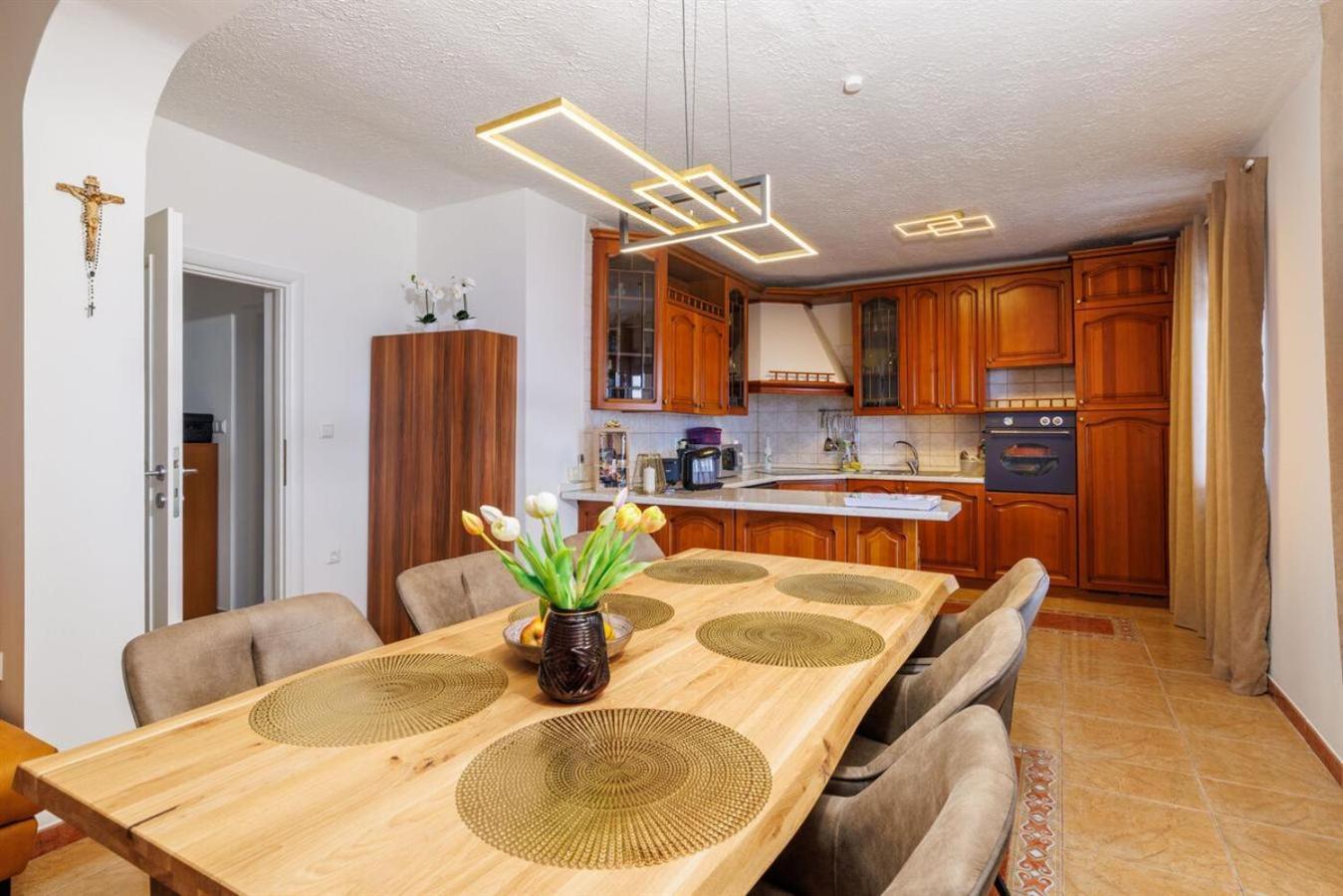 Apartments San Dramalj - Crikvenica Kültér fotó