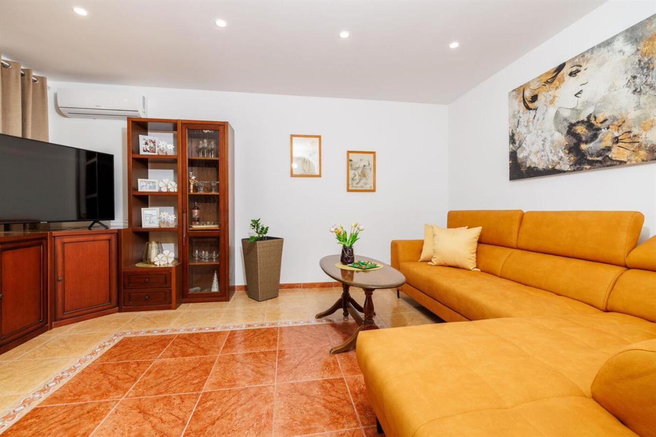 Apartments San Dramalj - Crikvenica Kültér fotó
