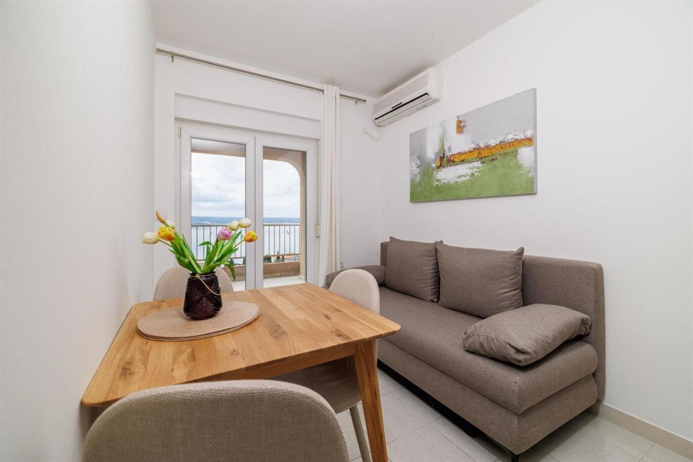 Apartments San Dramalj - Crikvenica Kültér fotó