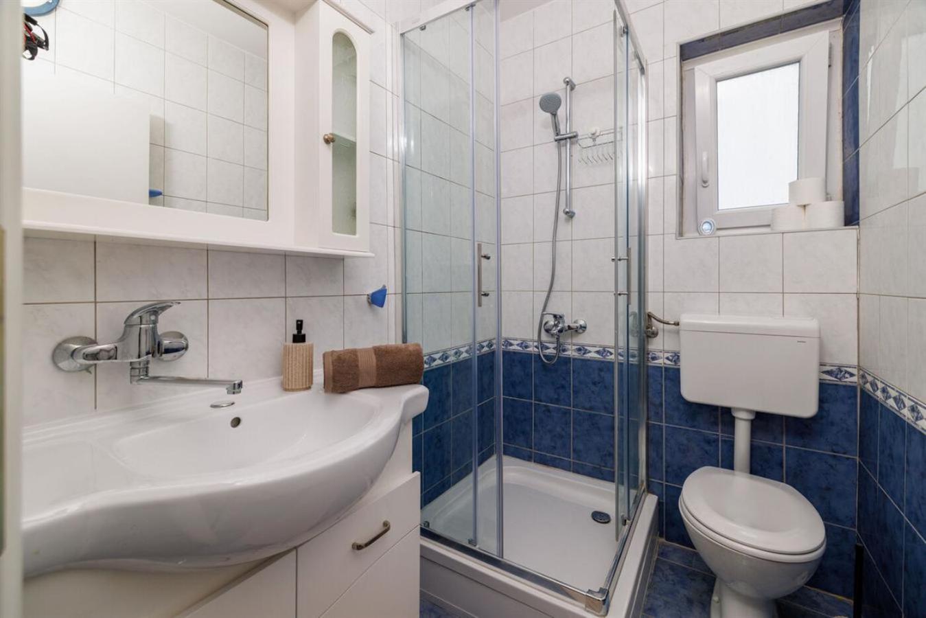 Apartments San Dramalj - Crikvenica Kültér fotó