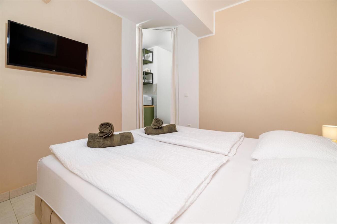Apartments San Dramalj - Crikvenica Kültér fotó