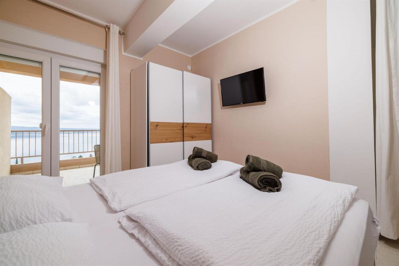 Apartments San Dramalj - Crikvenica Kültér fotó