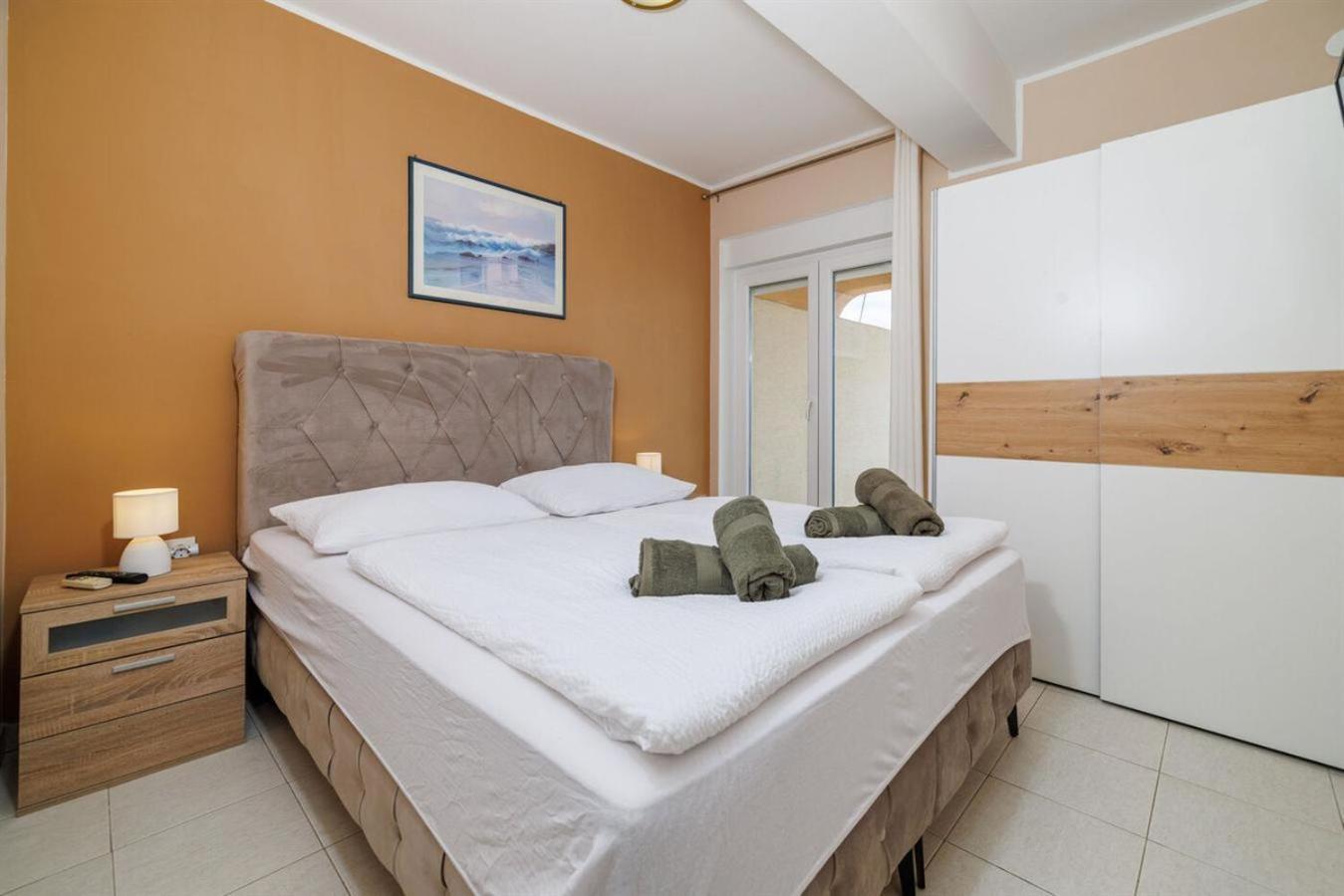 Apartments San Dramalj - Crikvenica Kültér fotó