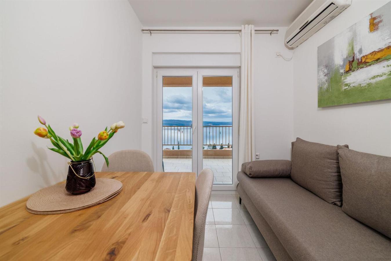 Apartments San Dramalj - Crikvenica Kültér fotó