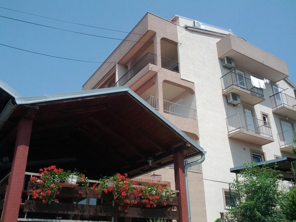 Apartments San Dramalj - Crikvenica Kültér fotó