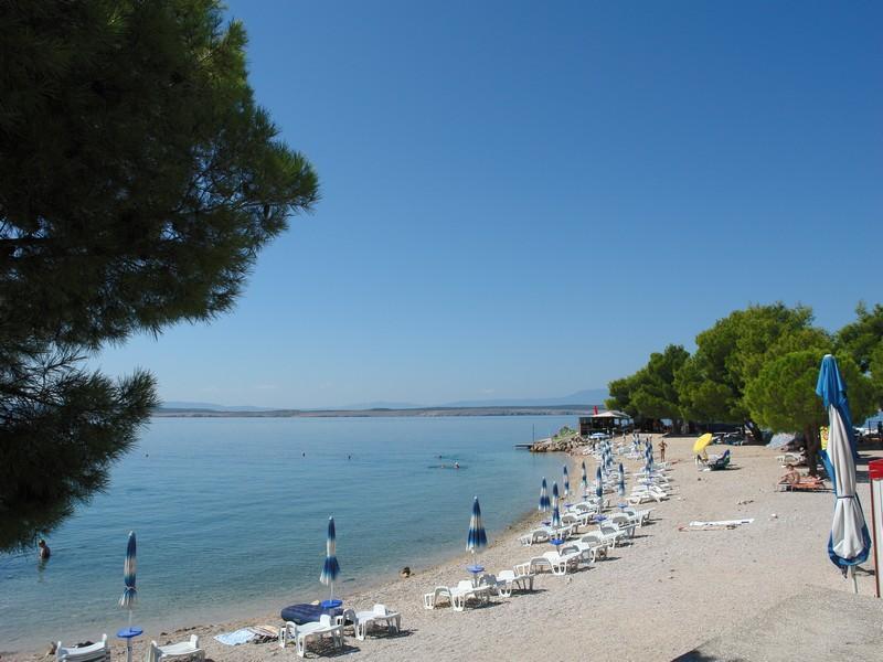 Apartments San Dramalj - Crikvenica Kültér fotó