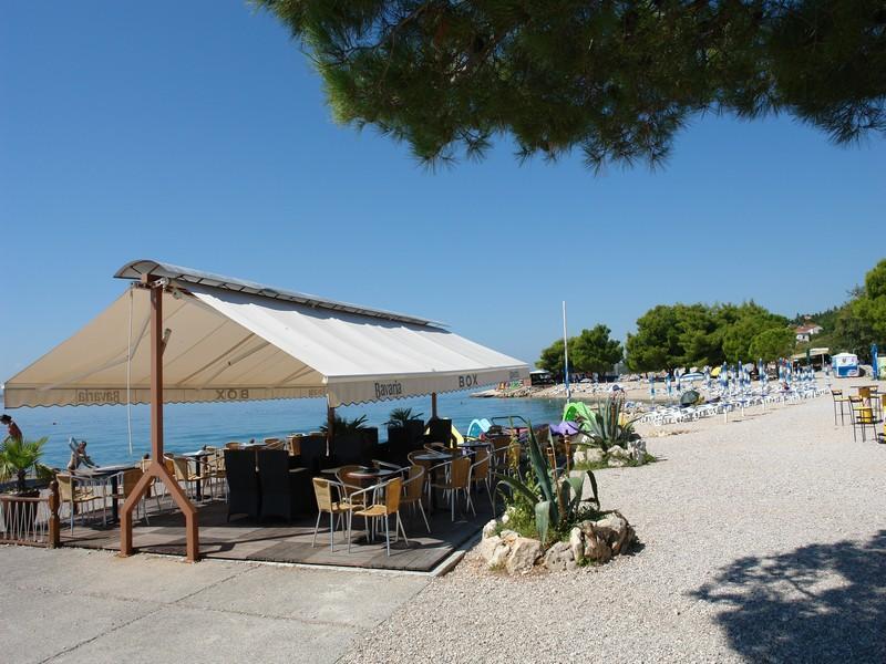 Apartments San Dramalj - Crikvenica Kültér fotó