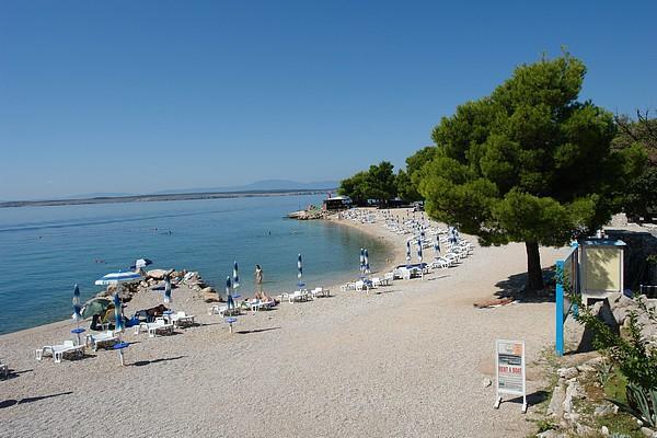 Apartments San Dramalj - Crikvenica Kültér fotó