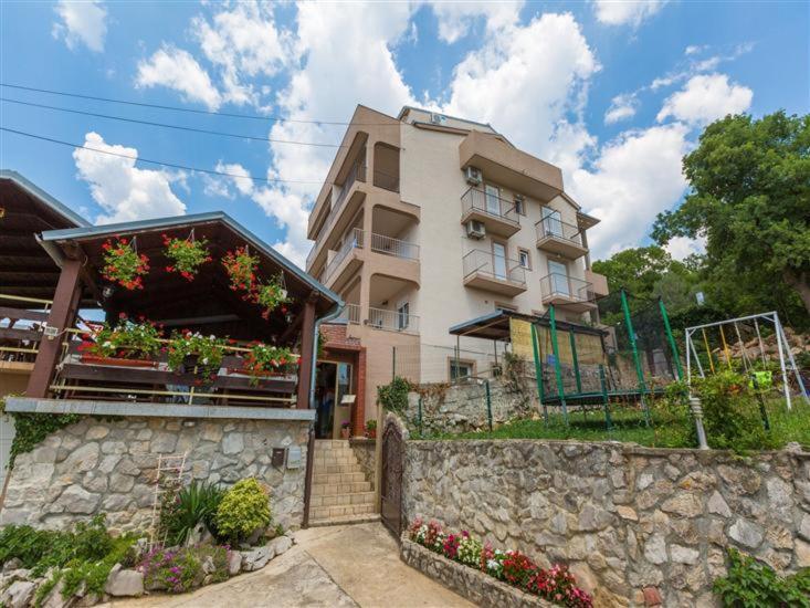 Apartments San Dramalj - Crikvenica Kültér fotó