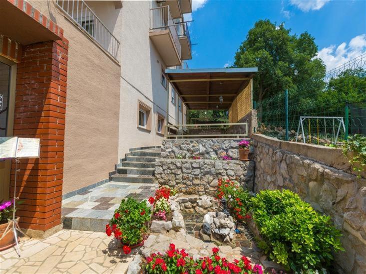 Apartments San Dramalj - Crikvenica Kültér fotó