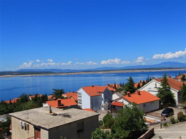 Apartments San Dramalj - Crikvenica Kültér fotó