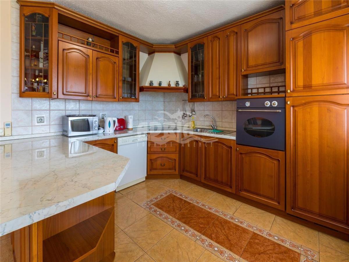 Apartments San Dramalj - Crikvenica Kültér fotó
