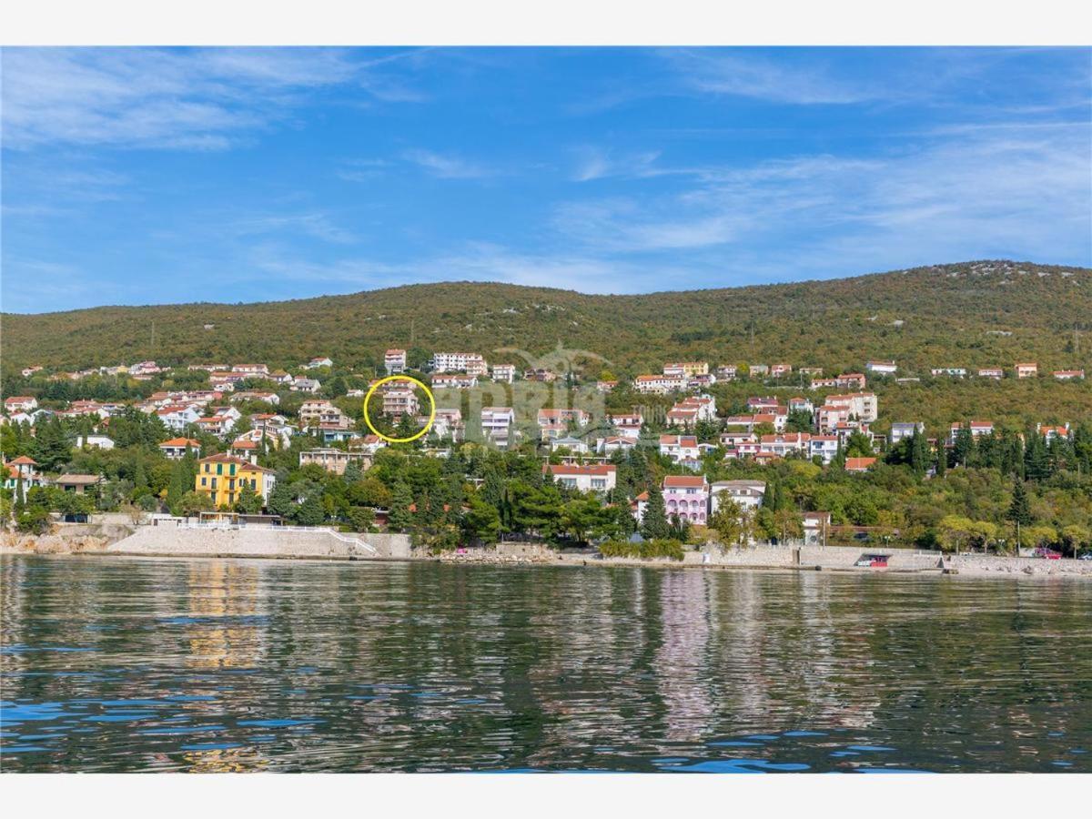 Apartments San Dramalj - Crikvenica Kültér fotó