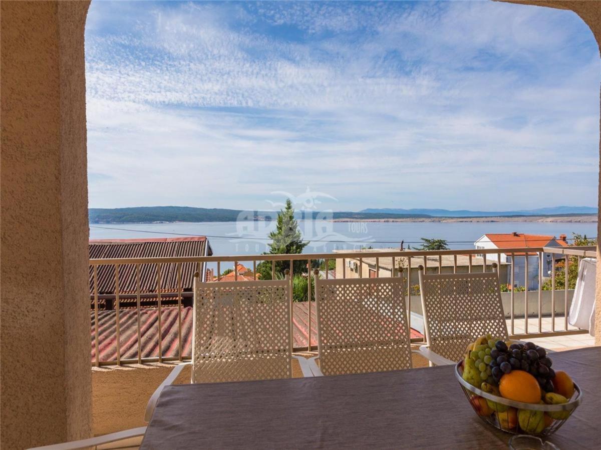 Apartments San Dramalj - Crikvenica Kültér fotó